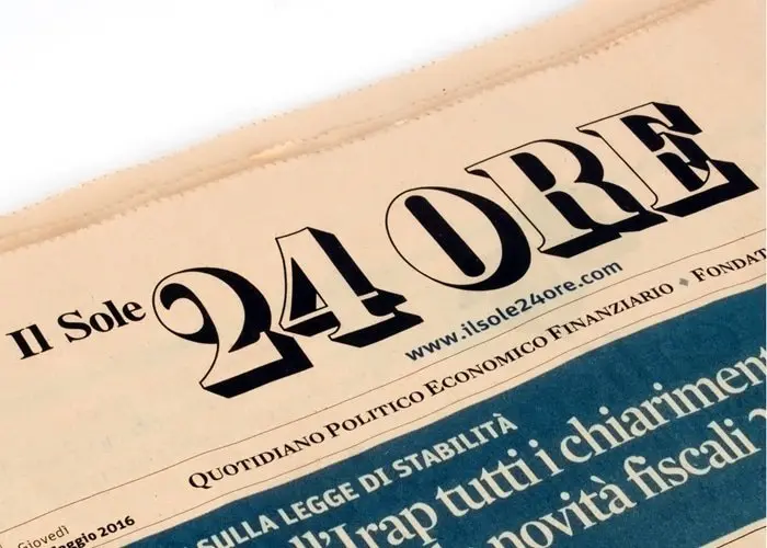 Incaricotech su Il Sole24Ore