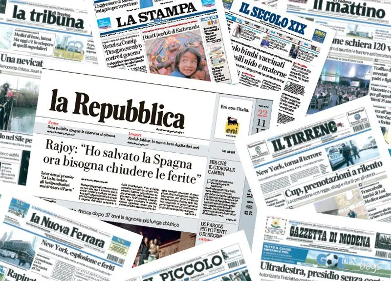 La Repubblica inserisce Incaricotech nelle “eccellenze d’Italia”