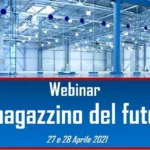 Il magazzino del futuro - Webinar di Logistica Efficiente