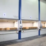 Il futuro dell’automazione logistica