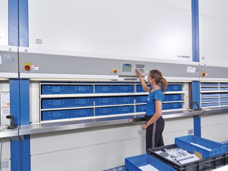 Sander Materiali Elettrici
