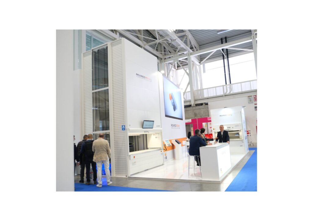 MECSPE 2023: un grande successo