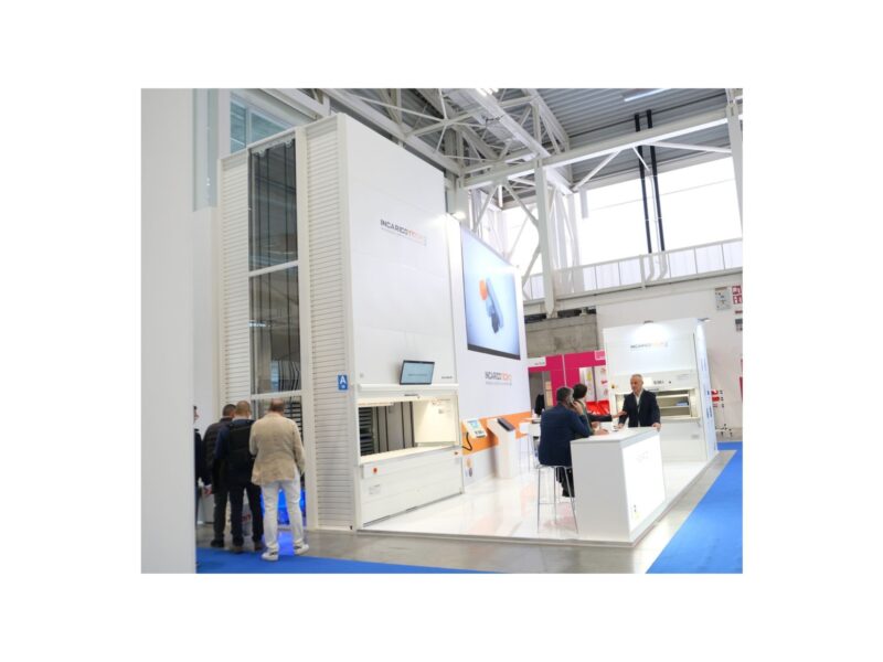 MECSPE 2023: un grande successo