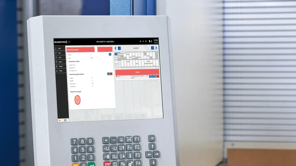 Massimizza l’Efficienza con il Software di Gestione del Magazzino di Ultima Generazione