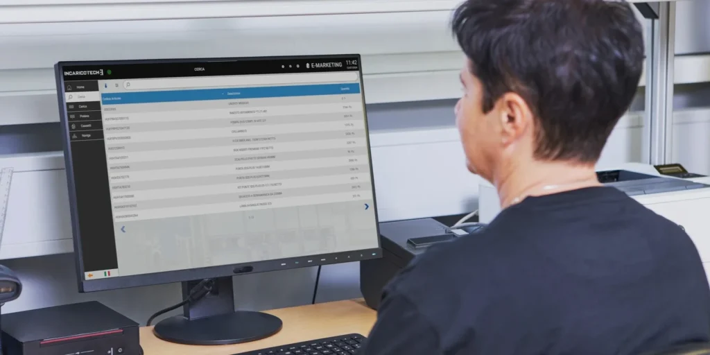 Ottimizzare l’Inventario di Magazzino: Strategie e Soluzioni Tecnologiche