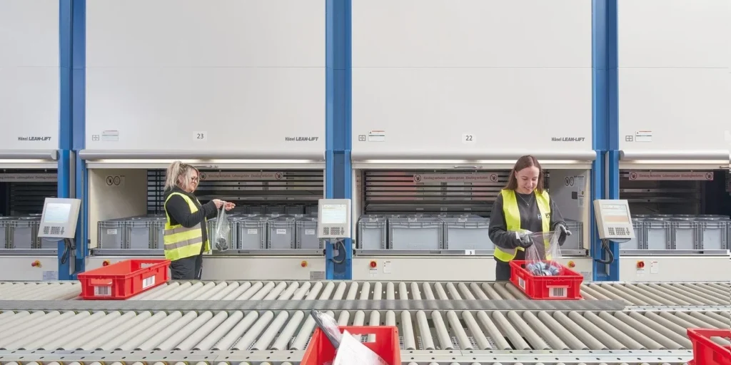 Ottimizzare la Logistica per E-Commerce: Strategie e Tecnologie Essenziali