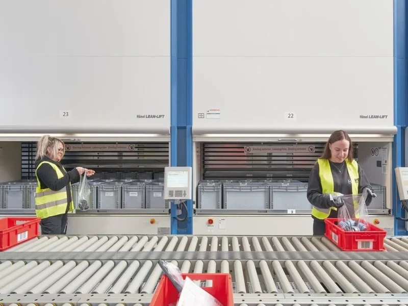 Ottimizzare la Logistica per E-Commerce: Strategie e Tecnologie Essenziali