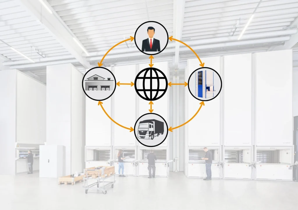 La rivoluzione della logistica collaborativa: un nuovo paradigma per l’efficienza aziendale