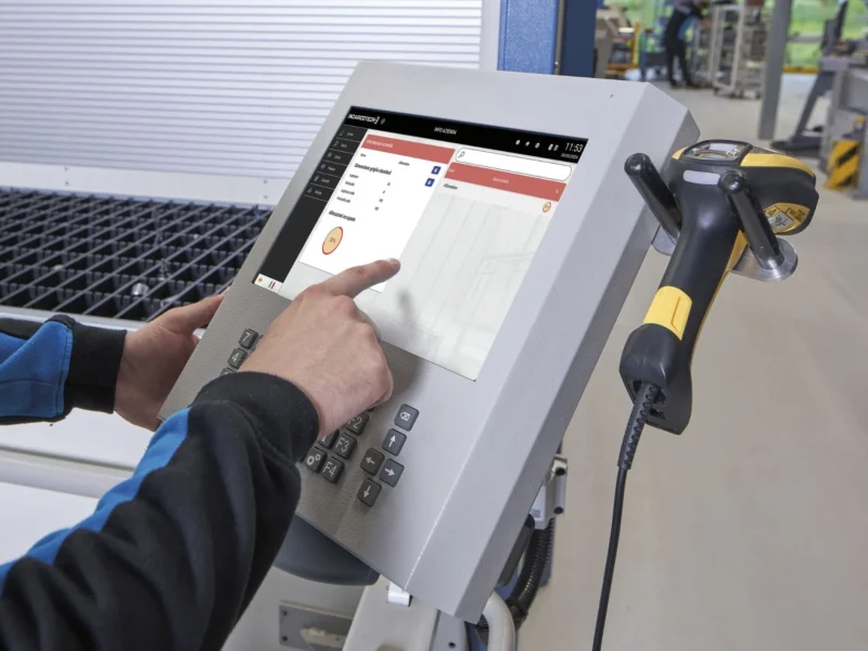 I-TECH: Moduli interfacciamento, accessori e reportistica (Parte 2 di 2)