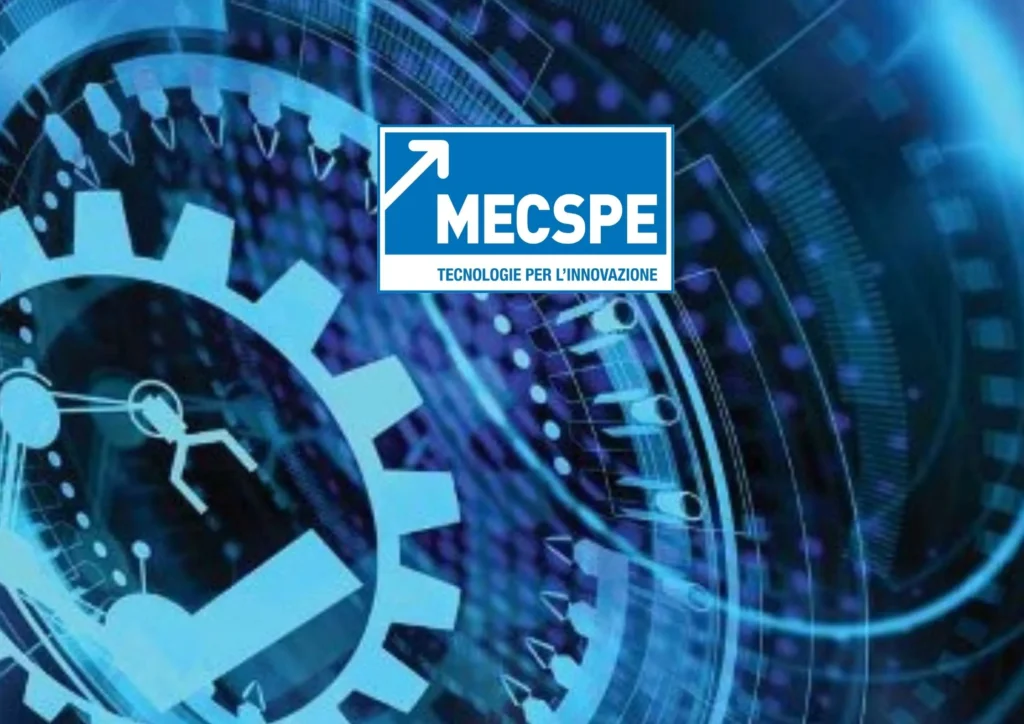 Incaricotech a MECSPE 2025