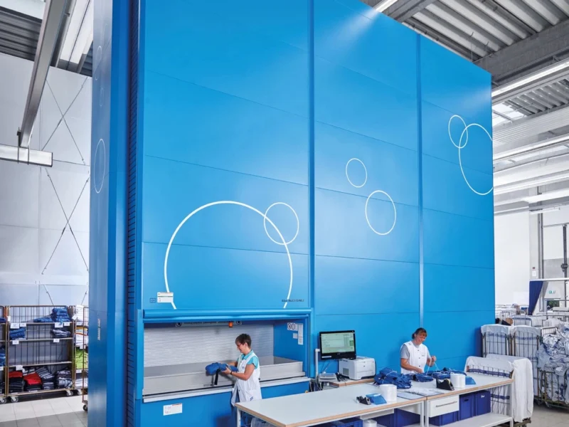 Magazzino Multispace