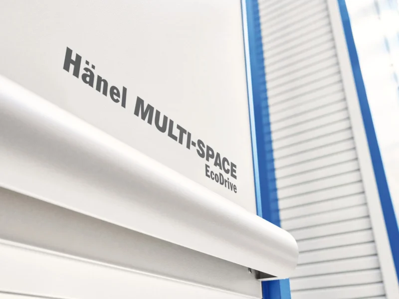 Magazzino Multispace
