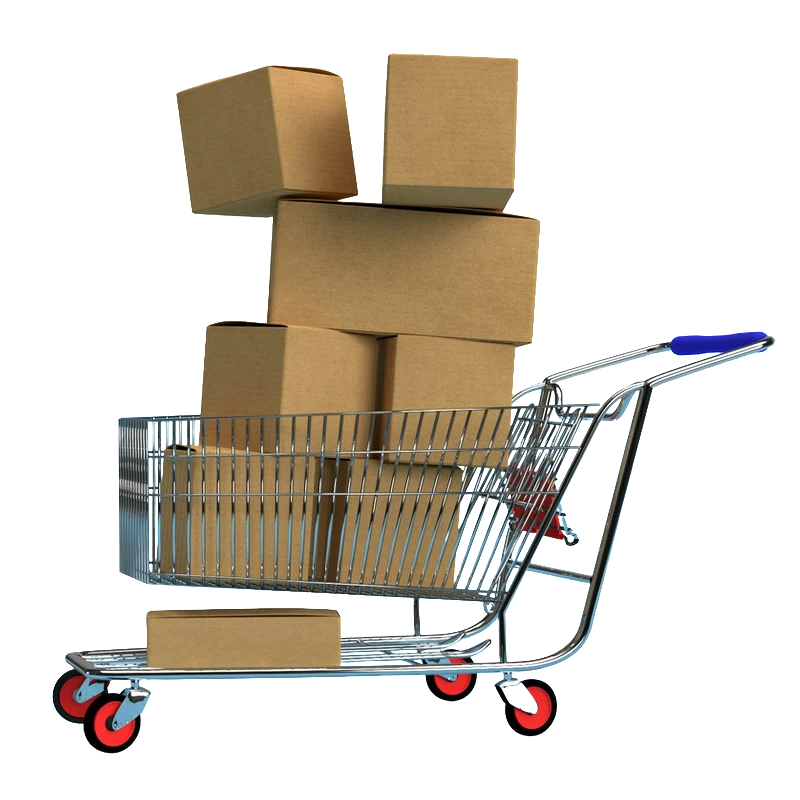 E-commerce e Distribuzione
