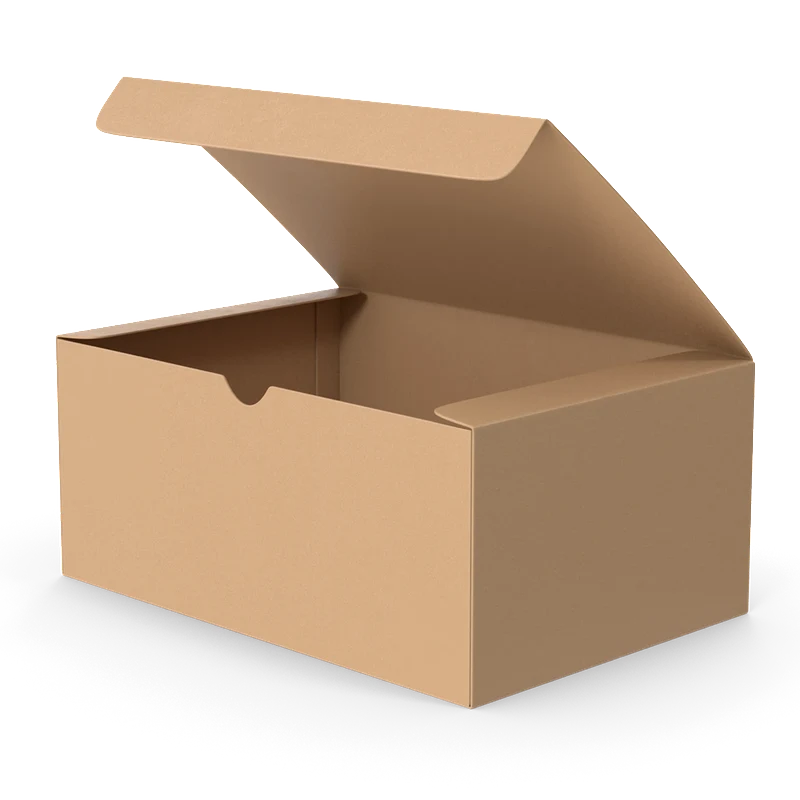 Packaging
