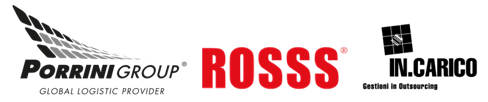 Loghi gruppo di aziende